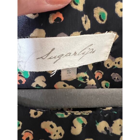 Sugar Lips Top Size SM - Picture 3 of 3